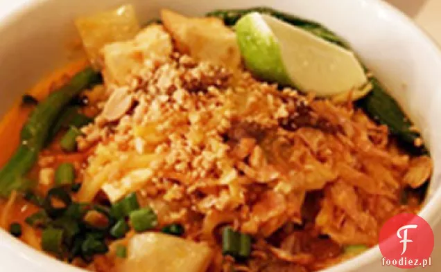Sponsor: Mee Istimewa (Zupa Z Makaronem)