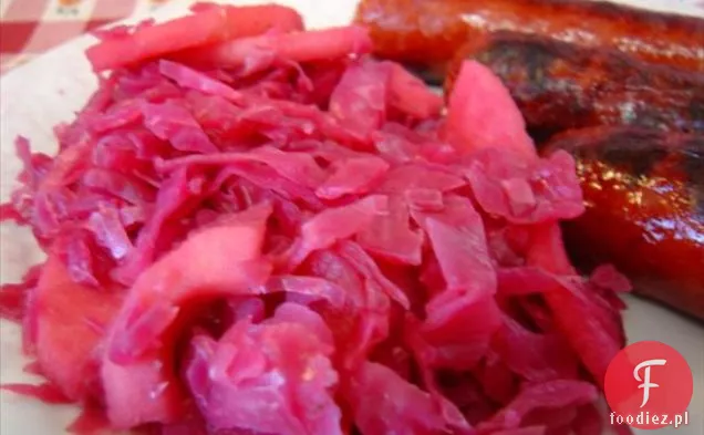 Deborah ' s Louisiana Fried Spicy Cabbage