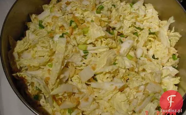 Zupa Kapuściana