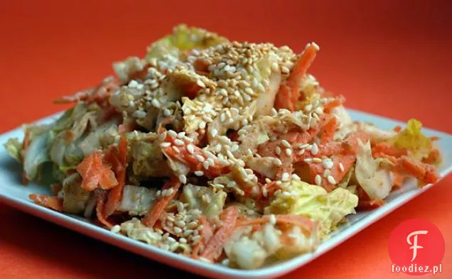Mexican Cole Slaw
