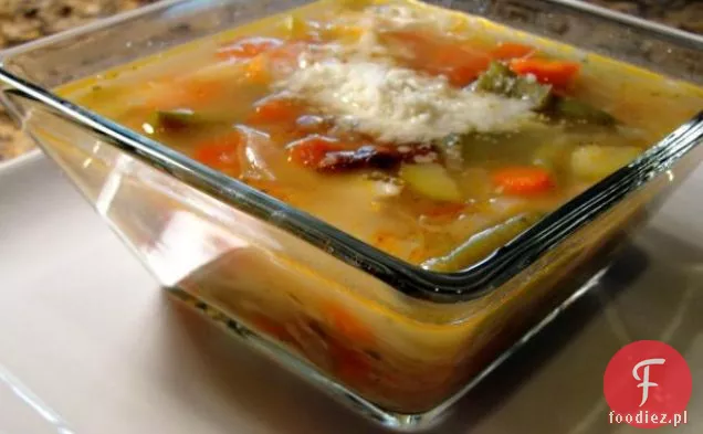 Minestron Genueński