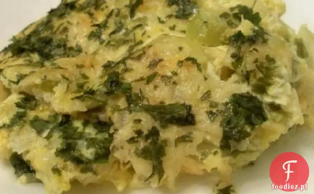 Kapusta Cheddar