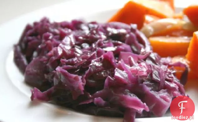 Rotkohl (Czerwona Kapusta)