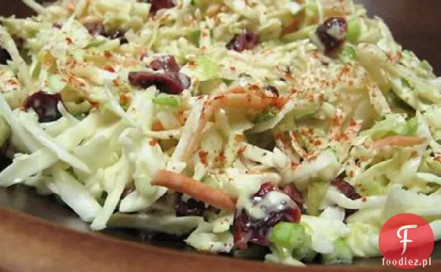 Coleslaw Rene