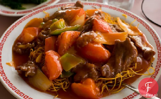 Chow Mein Ala Pencil Boy