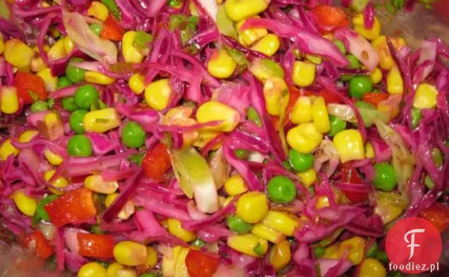 Kapusta Cajun