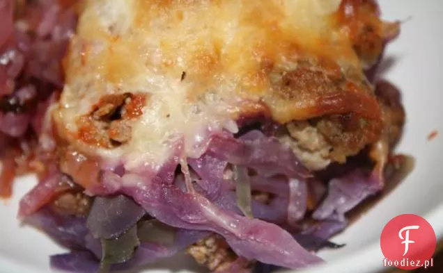 Zapiekanka Z Kapusty