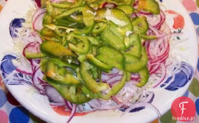 Harvey House Coleslaw