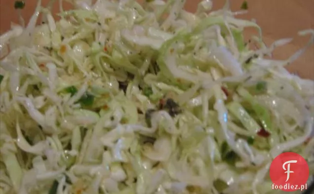 Napa Fusion Slaw