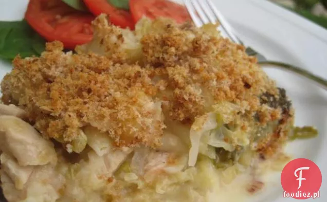 Sałatka Z Kapusty Pekińskiej / Coleslaw