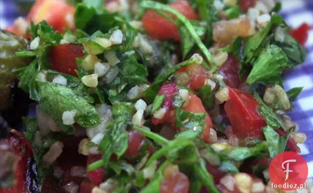 Tabbouleh