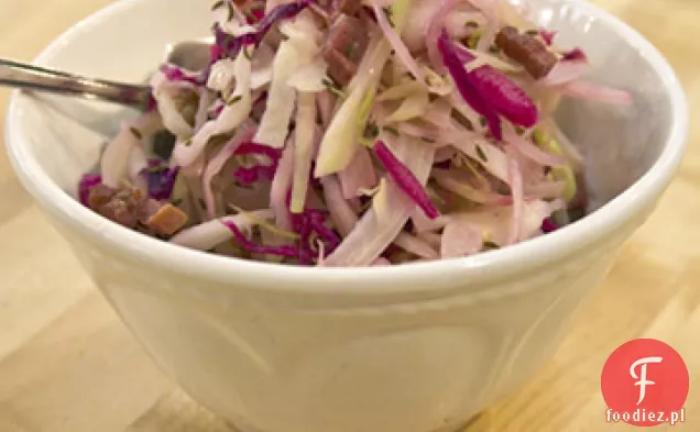 Patelnia Przepis Slaw