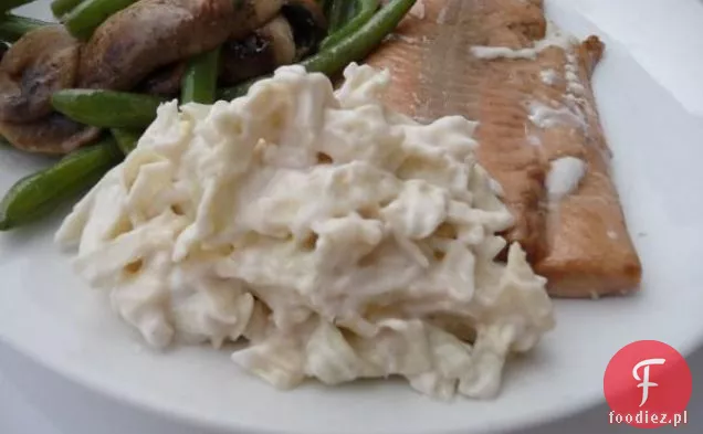 Cole Slaw