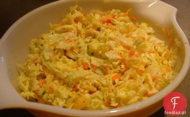 Caldo Verde (Portugalska Zielona Zupa)