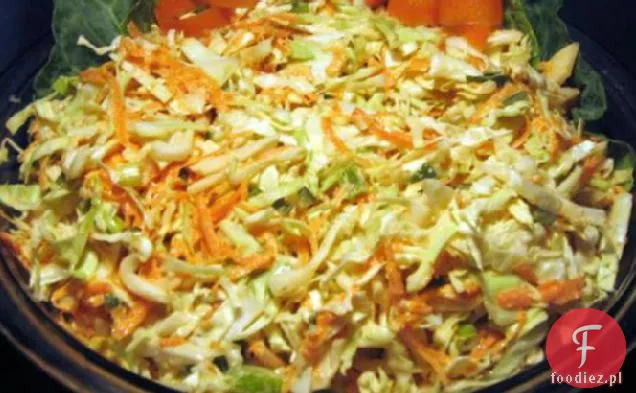 Rewelacyjna Coleslaw