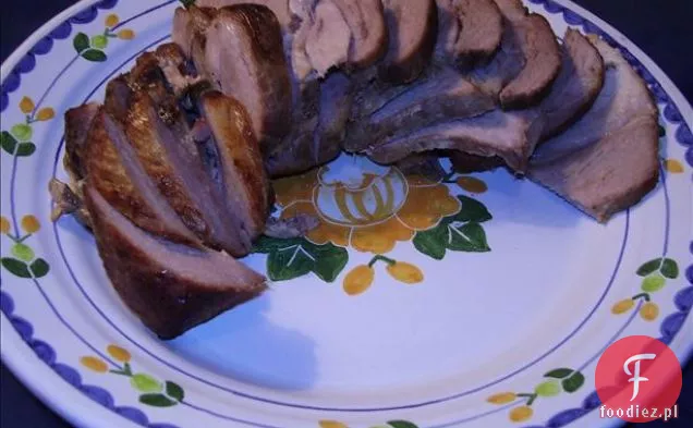Zupa Z Kapusty Holenderskiej Wisconsin