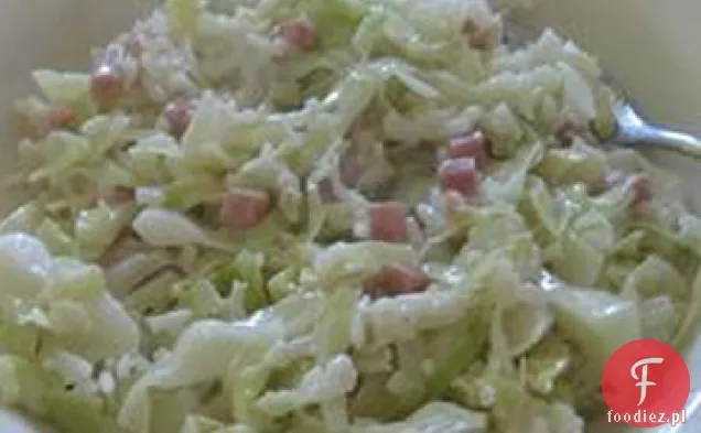 Kapusta Kremowa