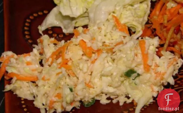 Shivering Coleslaw-Longmeadow