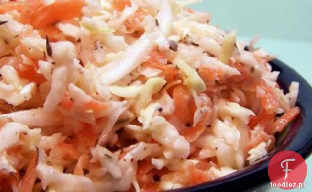 Konfetti Coleslaw