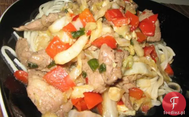 Ziemniaki colcannon Colleen