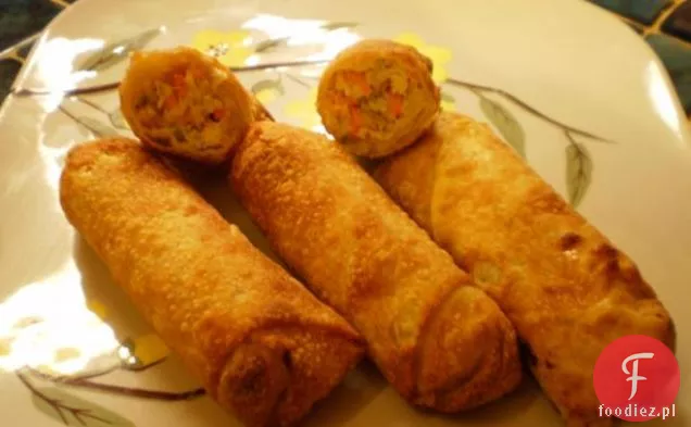 Nieduszone Roladki Z Kapusty