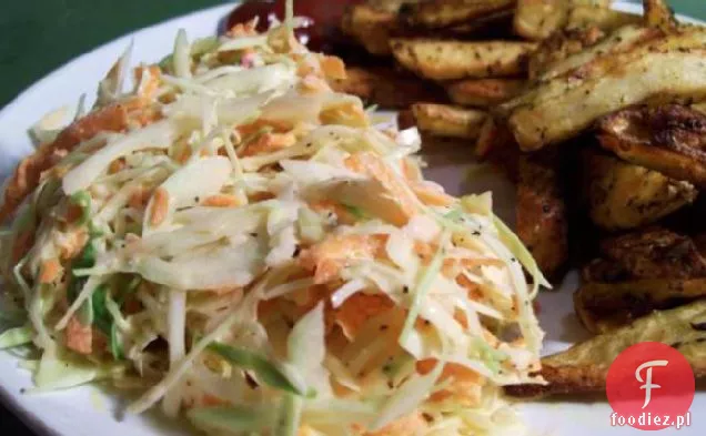 Klasyczna Coleslaw
