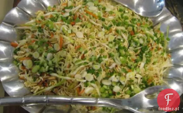 Asian Slaw