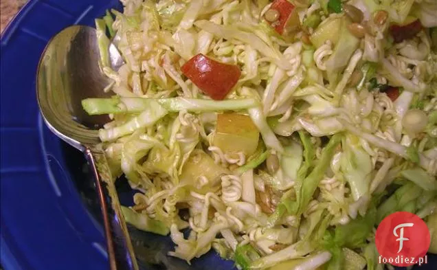 Oriental Slaw