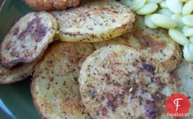 Herbed Chipsy Ziemniaczane