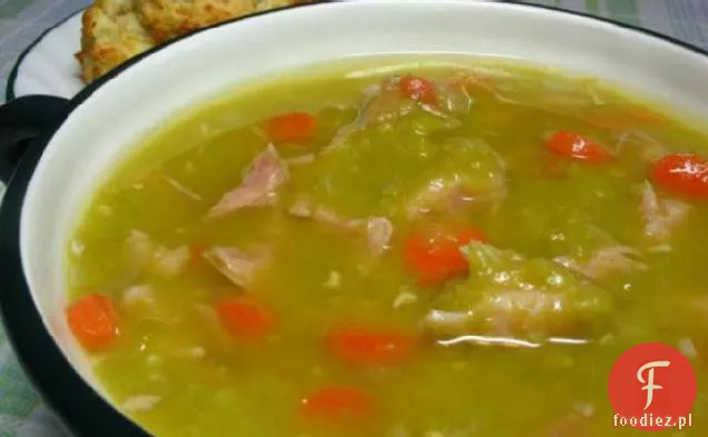Zupa Grochowa Easy Split