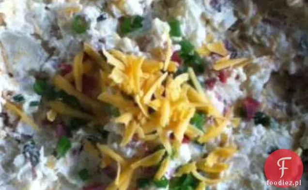 So Yummy Baked Potato Salad