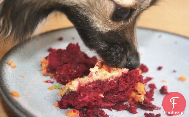 Sok Z Buraków, Marchwi I Selera