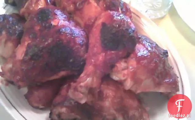 One Shot Smokin', Huntin' and Fishin' Outdoor Cookin ' Sauce!