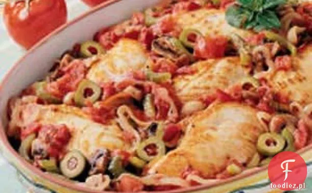 Pieczeń wołowa wujka Billa w powolnej kuchence