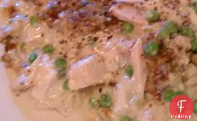 Indyk ' N farsz Piec