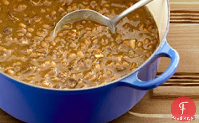 Root Beer BBQ Beans Recipe