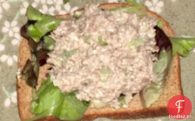 Nadzienie Kanapkowe Z Peklowaną Wołowiną I Cebulą (Betty Crocker)