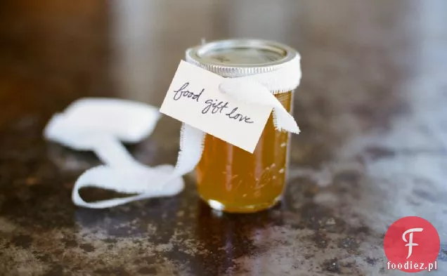 Risotto Z Burakami I Szalotką