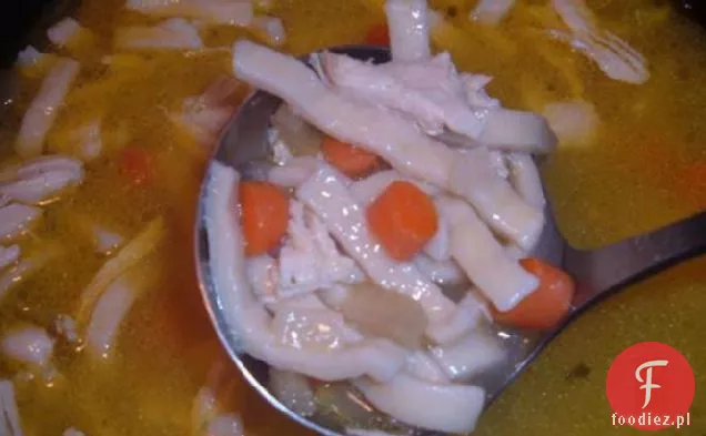Bob Evans Chicken & Noodles (Naśladowca)