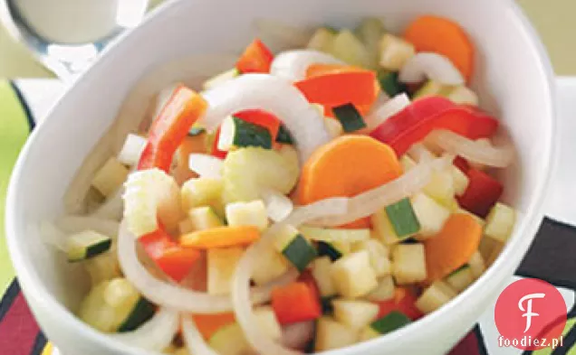Cukinia Relish