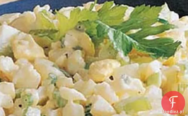 Sałatka Ziemniaczana Hash Brown