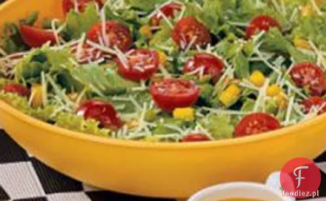 Start-Your-Engine Salad
