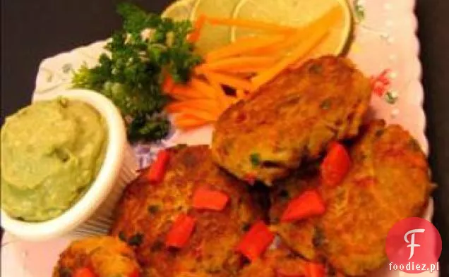 Down East Crab Cakes