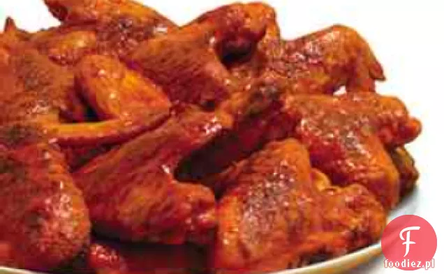 Buffalo Wings