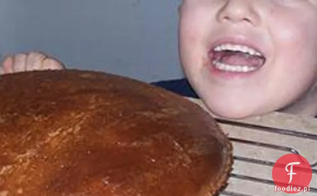 Chleb Wiejski Szałwia
