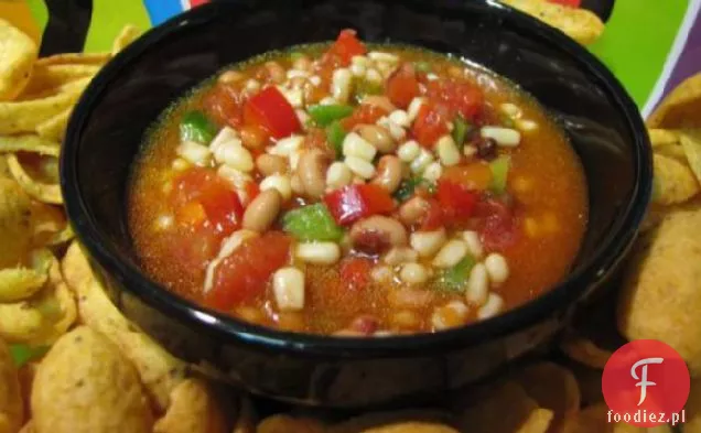 Nie Twoja Przeciętna Salsa