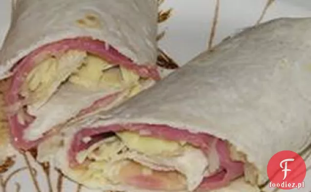Reuben Rollups