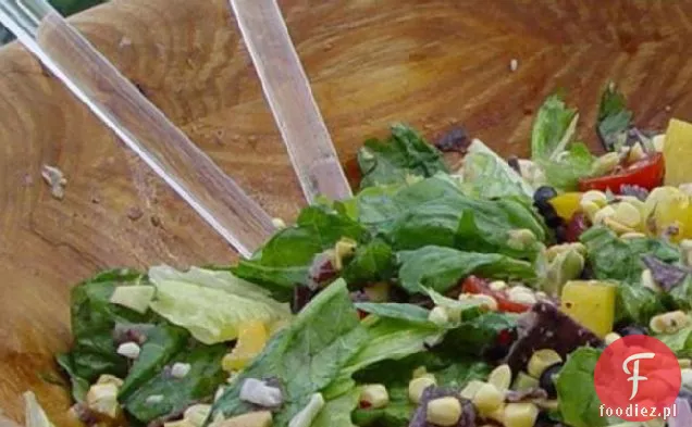 Salsa Sałatka