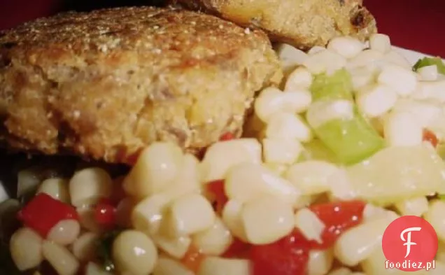 Shoe Peg Corn Salad