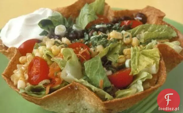 Sałatka Taco
